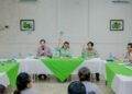 Tancanhuitz segundo municipio en rechazar el fracking