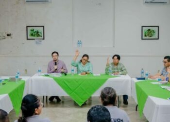 Tancanhuitz segundo municipio en rechazar el fracking