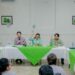 Tancanhuitz segundo municipio en rechazar el fracking