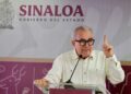 México transparenta documentos del caso Rocha Moya y niega que exista “blindaje” político