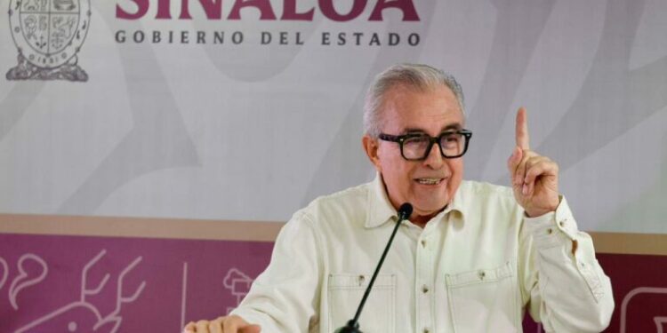 México transparenta documentos del caso Rocha Moya y niega que exista “blindaje” político