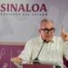 México transparenta documentos del caso Rocha Moya y niega que exista “blindaje” político
