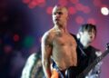 Flea de Red Hot Chili Peppers manda mensaje de amor a México tras su eliminación del Mundial 2026