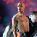 Flea de Red Hot Chili Peppers manda mensaje de amor a México tras su eliminación del Mundial 2026