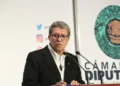 Respalda Monreal lineamientos sobre derechos de las audiencias en Radio y Televisión