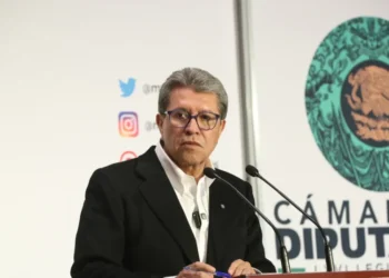 Respalda Monreal lineamientos sobre derechos de las audiencias en Radio y Televisión