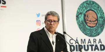 Respalda Monreal lineamientos sobre derechos de las audiencias en Radio y Televisión
