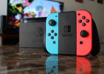 Nintendo dejará de vender el Switch original en Europa por nuevas normas sobre baterías