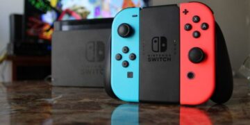 Nintendo dejará de vender el Switch original en Europa por nuevas normas sobre baterías