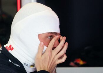 ¿Se va de Red Bull? El representante de Max Verstappen aclara su futuro en la F1