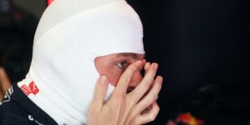¿Se va de Red Bull? El representante de Max Verstappen aclara su futuro en la F1
