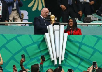 ¿Cárcel para Infantino? El histórico fallo judicial que hace temblar a la FIFA antes de la final