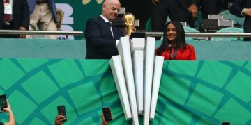 ¿Cárcel para Infantino? El histórico fallo judicial que hace temblar a la FIFA antes de la final