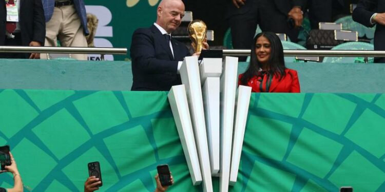 ¿Cárcel para Infantino? El histórico fallo judicial que hace temblar a la FIFA antes de la final