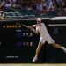 Jannik Sinner avanza a semifinales de Wimbledon y sigue firme en la defensa de su título