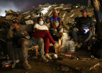 Venezuela hace llamado urgente a liberar fondos bloqueados en el extranjero para la reconstrucción