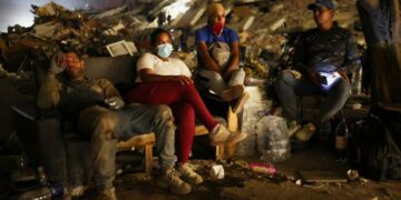 Venezuela hace llamado urgente a liberar fondos bloqueados en el extranjero para la reconstrucción