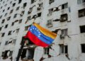 Sube a 3 mil 811 la cifra de muertos por los terremotos en Venezuela