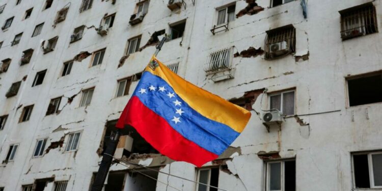 Sube a 3 mil 811 la cifra de muertos por los terremotos en Venezuela