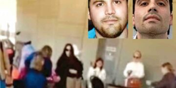 Mamá de Chapitos era contratista de Rubén Rocha