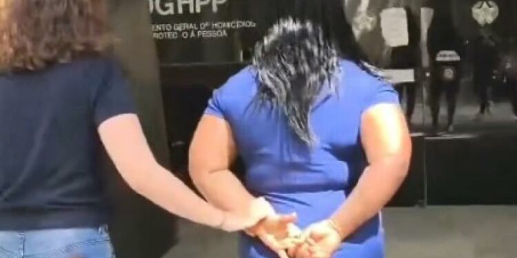 Rescatan a mujer que estuvo esclavizada por una familia durante 55 años
