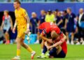 Alexander Sorloth vive un infierno: sufre amenazas de muerte tras la eliminación en el Mundial 2026