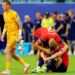 Alexander Sorloth vive un infierno: sufre amenazas de muerte tras la eliminación en el Mundial 2026