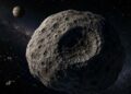 Asteroide Vesta: cuánto mide el cuerpo rocoso más grande del Sistema Solar y por qué es tan especial