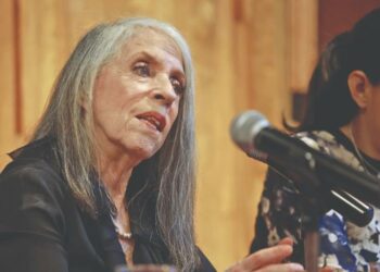 Entre la memoria y la ficción, Clara Scherer reconstruye a su bisabuela