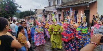 Una tradición de 400 años: así se viven las fiestas patronales de Xico