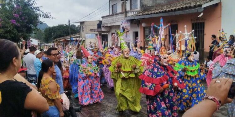 Una tradición de 400 años: así se viven las fiestas patronales de Xico
