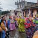 Una tradición de 400 años: así se viven las fiestas patronales de Xico