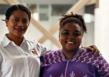 Nace Afroradio en Oaxaca: Otorgan primera concesión de radio afromexicana