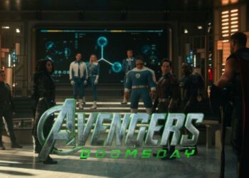 VIDEO | ¡El multiverso explota! Primer tráiler de Avengers: Doomsday une a Vengadores, X-Men y 4 Fantásticos