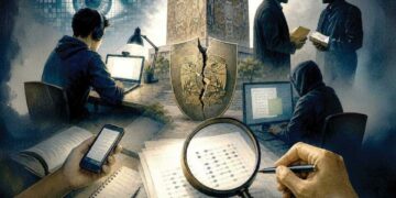 Ven fraude orquestado en examen de la UNAM; piden repetir prueba si se confirma anomalía