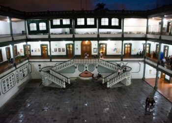 Xalapa se llena de libros: La Feria Infantil y Juvenil se expande a dos sedes históricas