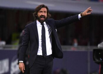 Escándalo en Italia: Andrea Pirlo, vetado de la Selección por un polémico contrato ruso