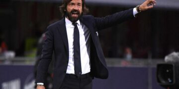 Escándalo en Italia: Andrea Pirlo, vetado de la Selección por un polémico contrato ruso