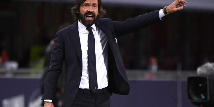 Escándalo en Italia: Andrea Pirlo, vetado de la Selección por un polémico contrato ruso