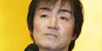Muere Keigo Higashino, famoso escritor japonés, a los 68 años