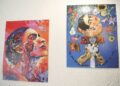 Una exposición en Londres desafía el cliché de Frida Kahlo como víctima eterna