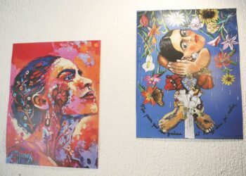 Una exposición en Londres desafía el cliché de Frida Kahlo como víctima eterna