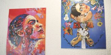 Una exposición en Londres desafía el cliché de Frida Kahlo como víctima eterna
