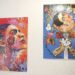 Una exposición en Londres desafía el cliché de Frida Kahlo como víctima eterna