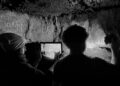 Descubren 120 inscripciones latinas del Imperio romano en una cueva de Valencia