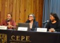 Los museos deben renovarse para mantener vigentes sus colecciones: Laura Filloy