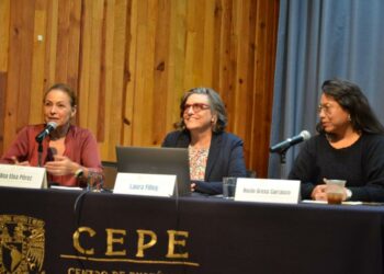 Los museos deben renovarse para mantener vigentes sus colecciones: Laura Filloy