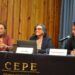 Los museos deben renovarse para mantener vigentes sus colecciones: Laura Filloy