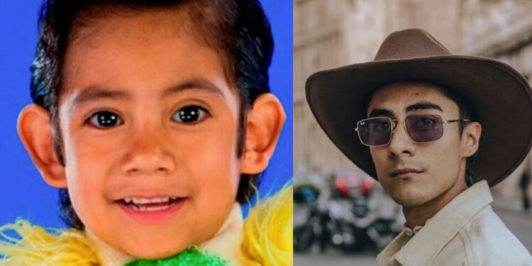 ¿Qué le pasó a Maradonio? Famoso niño de La Familia P.Luche, reaparece; así luce HOY tras años alejado de la televisión