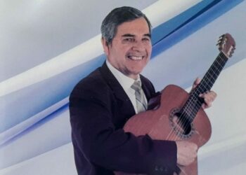 Muere ‘Checo’ Padilla, integrante del programa Buenos días de Héctor Martínez Serrano